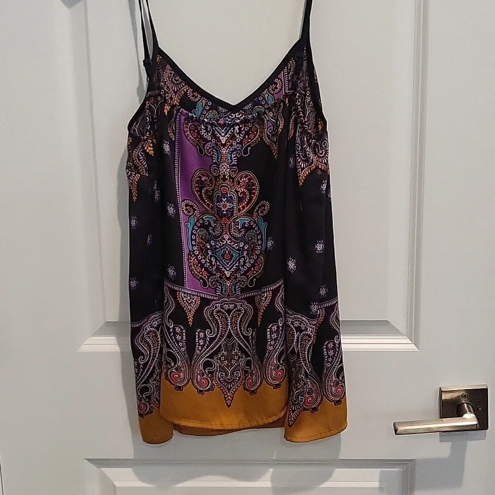 Express cami - Picture 4 of 4